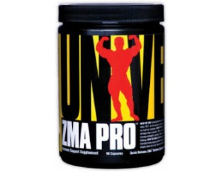 ZMA Pro (90 caps) - Universal Nutrition